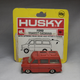 Illustration for article titled Husky 1:72 Ford Transit Caravan. edit 1:64 I mean...